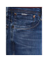 Pepe Jeans Džínsy Kingston Zip PM206468VX30 Modrá Relaxed Fit - Pepit.sk