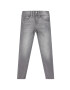 Pepe Jeans Džínsy PG200242 Sivá Skinny Fit - Pepit.sk