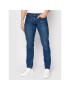 Pepe Jeans Džínsy PM206322 Tmavomodrá Slim Fit - Pepit.sk