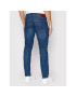 Pepe Jeans Džínsy PM206322 Tmavomodrá Slim Fit - Pepit.sk