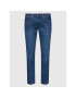 Pepe Jeans Džínsy PM206322 Tmavomodrá Slim Fit - Pepit.sk