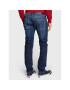 Pepe Jeans Džínsy Stanley PM206326 Modrá Taper Fit - Pepit.sk