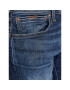 Pepe Jeans Džínsy Stanley PM206326 Modrá Taper Fit - Pepit.sk