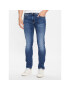 Pepe Jeans Džínsy Stanley PM206326HS6 Modrá Tapered Fit - Pepit.sk