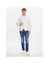 Pepe Jeans Džínsy Stanley PM206326HS6 Modrá Tapered Fit - Pepit.sk