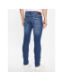 Pepe Jeans Džínsy Stanley PM206326HS6 Modrá Tapered Fit - Pepit.sk