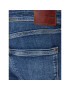 Pepe Jeans Džínsy Stanley PM206326HS6 Modrá Tapered Fit - Pepit.sk