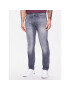 Pepe Jeans Džínsy Stanley PM206326UE8 Sivá Regular Fit - Pepit.sk