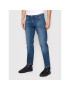 Pepe Jeans Džínsy Stanley PM206327 Modrá Slim Fit - Pepit.sk