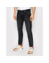 Pepe Jeans Džínsy Track PM206328 Čierna Straight Fit - Pepit.sk