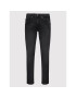 Pepe Jeans Džínsy Track PM206328 Čierna Straight Fit - Pepit.sk