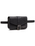 Pepe Jeans Ľadvinka Waist Bag Pjl Ann 7724961 Čierna - Pepit.sk