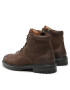 Pepe Jeans Outdoorová obuv Ned Boot Antic Warm PMS50222 Hnedá - Pepit.sk