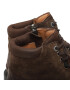 Pepe Jeans Outdoorová obuv Ned Boot Antic Warm PMS50222 Hnedá - Pepit.sk