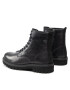 Pepe Jeans Outdoorová obuv Trucker Boot PMS50213 Čierna - Pepit.sk