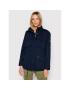 Pepe Jeans Parka Arizona PL402065 Tmavomodrá Regular Fit - Pepit.sk