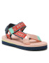 Pepe Jeans Sandále Pool Sally G PGS70057 Ružová - Pepit.sk