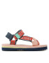 Pepe Jeans Sandále Pool Sally G PGS70057 Ružová - Pepit.sk