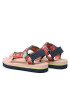 Pepe Jeans Sandále Pool Sally G PGS70057 Ružová - Pepit.sk