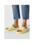 Pepe Jeans Šľapky Beach Slide W PLS70131 Žltá - Pepit.sk