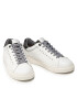 Pepe Jeans Sneakersy Adams Catty PLS31198 Biela - Pepit.sk