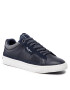 Pepe Jeans Sneakersy Barry Smart PMS30881 Tmavomodrá - Pepit.sk