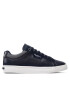 Pepe Jeans Sneakersy Barry Smart PMS30881 Tmavomodrá - Pepit.sk