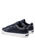 Pepe Jeans Sneakersy Barry Smart PMS30881 Tmavomodrá - Pepit.sk