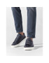 Pepe Jeans Sneakersy Barry Smart PMS30881 Tmavomodrá - Pepit.sk