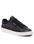 Pepe Jeans Sneakersy Bary Smart PMS30881 Čierna - Pepit.sk