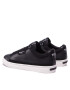 Pepe Jeans Sneakersy Bary Smart PMS30881 Čierna - Pepit.sk