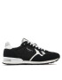 Pepe Jeans Sneakersy Brit Man Heritage PMS30924 Čierna - Pepit.sk