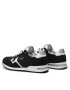 Pepe Jeans Sneakersy Brit Man Heritage PMS30924 Čierna - Pepit.sk