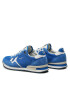 Pepe Jeans Sneakersy Brit Man Heritage PMS30924 Modrá - Pepit.sk