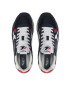 Pepe Jeans Sneakersy Brit Man Heritage PMS30924 Tmavomodrá - Pepit.sk