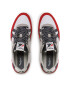 Pepe Jeans Sneakersy Brit Man Print PMS30923 Biela - Pepit.sk