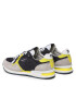 Pepe Jeans Sneakersy Brit Man Print PMS30923 Tmavomodrá - Pepit.sk