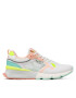 Pepe Jeans Sneakersy Brit Pro Bright W PLS31457 Biela - Pepit.sk