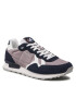 Pepe Jeans Sneakersy Britt Man Divided PMS30807 Sivá - Pepit.sk