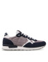 Pepe Jeans Sneakersy Britt Man Divided PMS30807 Sivá - Pepit.sk