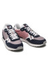 Pepe Jeans Sneakersy Britt Man Divided PMS30807 Sivá - Pepit.sk