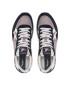 Pepe Jeans Sneakersy Britt Man Divided PMS30807 Sivá - Pepit.sk