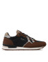 Pepe Jeans Sneakersy Britt Man Print PMS30852 Čierna - Pepit.sk