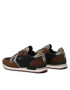 Pepe Jeans Sneakersy Britt Man Print PMS30852 Čierna - Pepit.sk