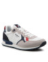 Pepe Jeans Sneakersy Britt Man Studio PMS30851 Biela - Pepit.sk