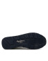 Pepe Jeans Sneakersy Britt Man Studio PMS30851 Biela - Pepit.sk