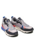 Pepe Jeans Sneakersy Britt Pro Man PMS30831 Sivá - Pepit.sk