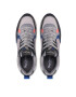 Pepe Jeans Sneakersy Britt Pro Man PMS30831 Sivá - Pepit.sk