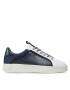 Pepe Jeans Sneakersy Brixton Denim PLS31212 Tmavomodrá - Pepit.sk