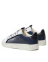 Pepe Jeans Sneakersy Brixton Denim PLS31212 Tmavomodrá - Pepit.sk